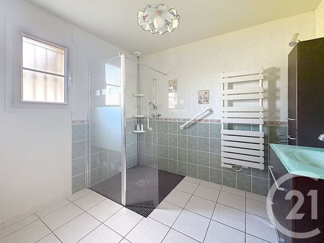 maison à vendre - 4 pièces - 109.82 m2 - CAMBRONNE LES RIBECOURT - 60 - PICARDIE - Century 21 Infinity