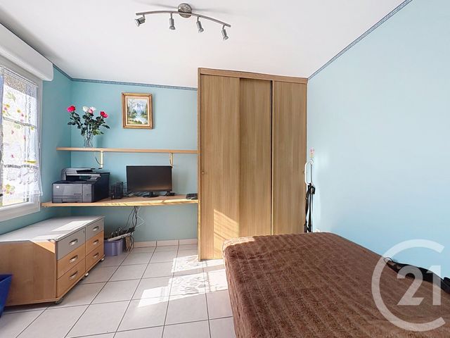 maison à vendre - 4 pièces - 109.82 m2 - CAMBRONNE LES RIBECOURT - 60 - PICARDIE - Century 21 Infinity