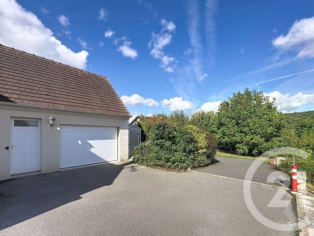 maison à vendre - 4 pièces - 109.82 m2 - CAMBRONNE LES RIBECOURT - 60 - PICARDIE - Century 21 Infinity