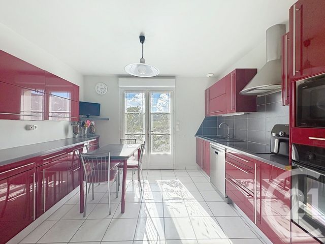 maison à vendre - 4 pièces - 109.82 m2 - CAMBRONNE LES RIBECOURT - 60 - PICARDIE - Century 21 Infinity