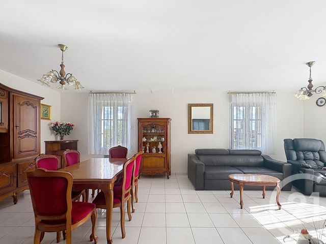 maison à vendre - 4 pièces - 109.82 m2 - CAMBRONNE LES RIBECOURT - 60 - PICARDIE - Century 21 Infinity