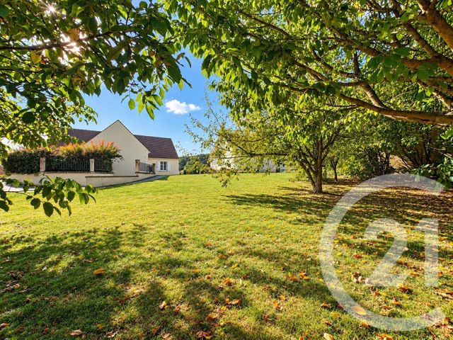 maison à vendre - 4 pièces - 109.82 m2 - CAMBRONNE LES RIBECOURT - 60 - PICARDIE - Century 21 Infinity