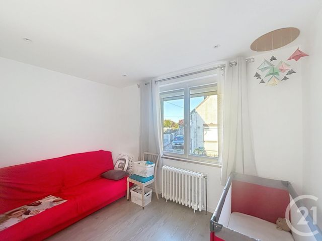 maison à vendre - 4 pièces - 85.0 m2 - TRACY LE MONT - 60 - PICARDIE - Century 21 Infinity