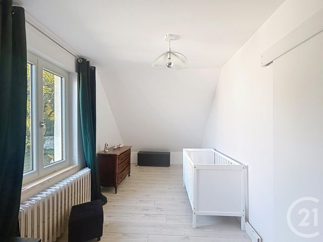 maison à vendre - 4 pièces - 85.0 m2 - TRACY LE MONT - 60 - PICARDIE - Century 21 Infinity