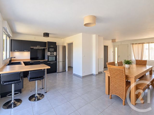 maison à vendre - 7 pièces - 131.86 m2 - MELICOCQ - 60 - PICARDIE - Century 21 Infinity