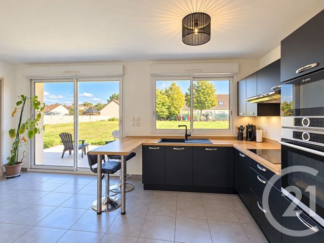 maison à vendre - 7 pièces - 131.86 m2 - MELICOCQ - 60 - PICARDIE - Century 21 Infinity
