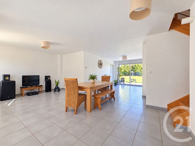 maison à vendre - 7 pièces - 131.86 m2 - MELICOCQ - 60 - PICARDIE - Century 21 Infinity