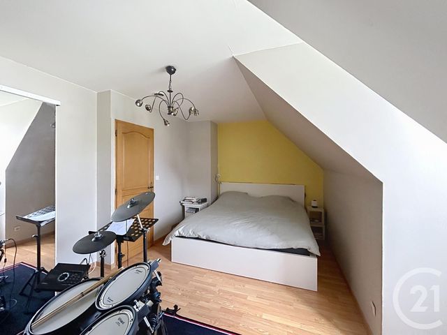 maison à vendre - 5 pièces - 125.15 m2 - TRACY LE MONT - 60 - PICARDIE - Century 21 Infinity