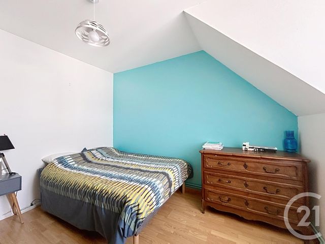 maison à vendre - 5 pièces - 125.15 m2 - TRACY LE MONT - 60 - PICARDIE - Century 21 Infinity