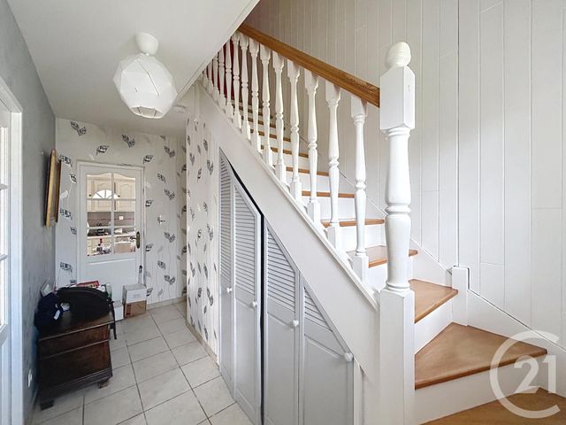 maison à vendre - 5 pièces - 125.15 m2 - TRACY LE MONT - 60 - PICARDIE - Century 21 Infinity