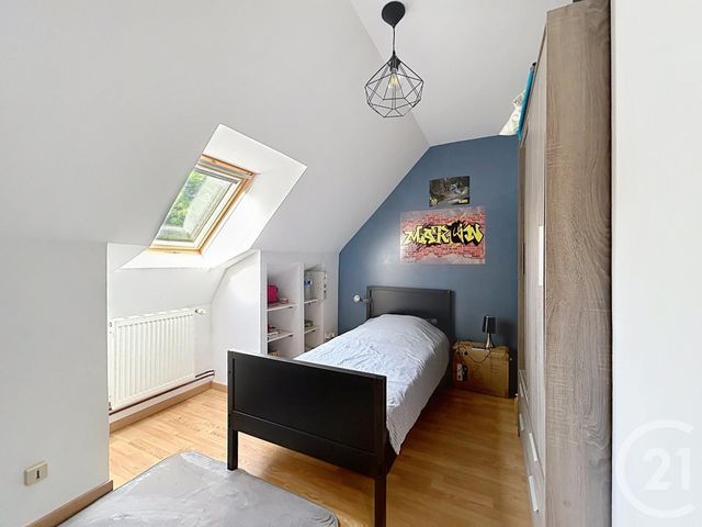 maison à vendre - 5 pièces - 125.15 m2 - TRACY LE MONT - 60 - PICARDIE - Century 21 Infinity