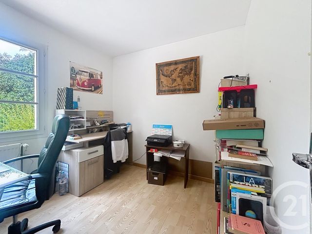 maison à vendre - 5 pièces - 125.15 m2 - TRACY LE MONT - 60 - PICARDIE - Century 21 Infinity