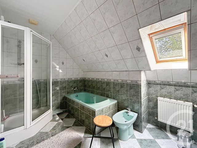 maison à vendre - 5 pièces - 125.15 m2 - TRACY LE MONT - 60 - PICARDIE - Century 21 Infinity
