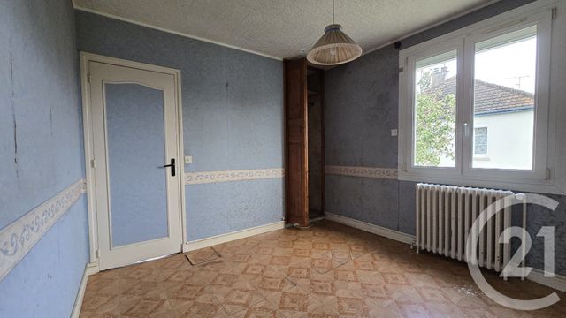 maison à vendre - 6 pièces - 97.0 m2 - LE PLESSIS BRION - 60 - PICARDIE - Century 21 Infinity