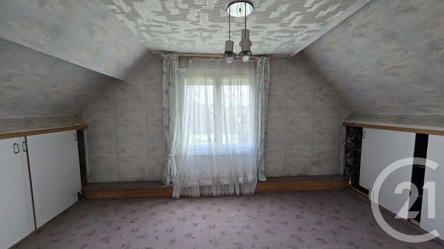 maison à vendre - 6 pièces - 97.0 m2 - LE PLESSIS BRION - 60 - PICARDIE - Century 21 Infinity