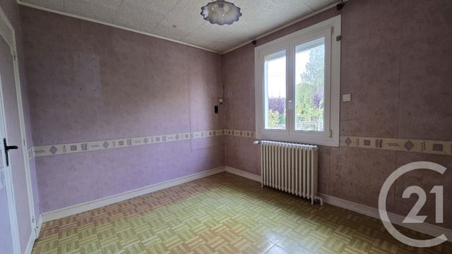 maison à vendre - 6 pièces - 97.0 m2 - LE PLESSIS BRION - 60 - PICARDIE - Century 21 Infinity