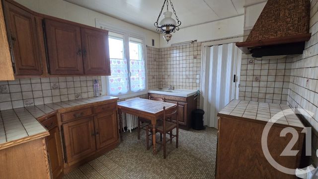 maison à vendre - 6 pièces - 97.0 m2 - LE PLESSIS BRION - 60 - PICARDIE - Century 21 Infinity