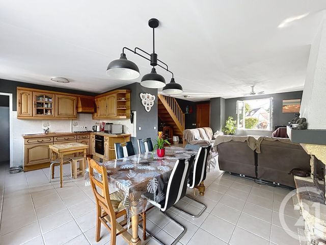 maison à vendre - 6 pièces - 116.92 m2 - PIMPREZ - 60 - PICARDIE - Century 21 Infinity