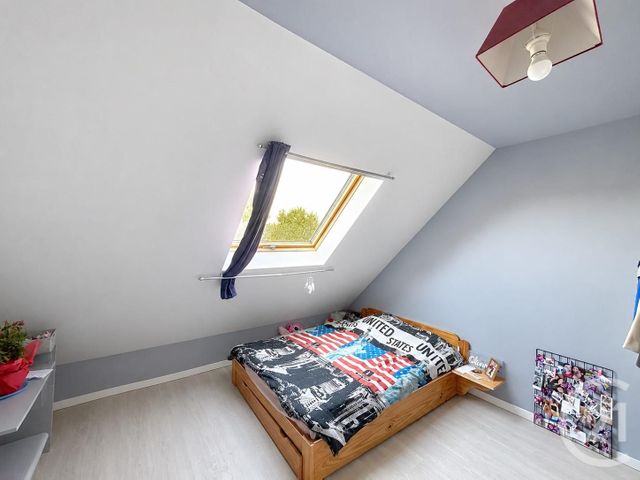maison à vendre - 6 pièces - 116.92 m2 - PIMPREZ - 60 - PICARDIE - Century 21 Infinity