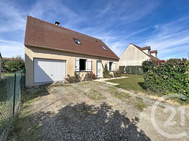 maison - PIMPREZ - 60
