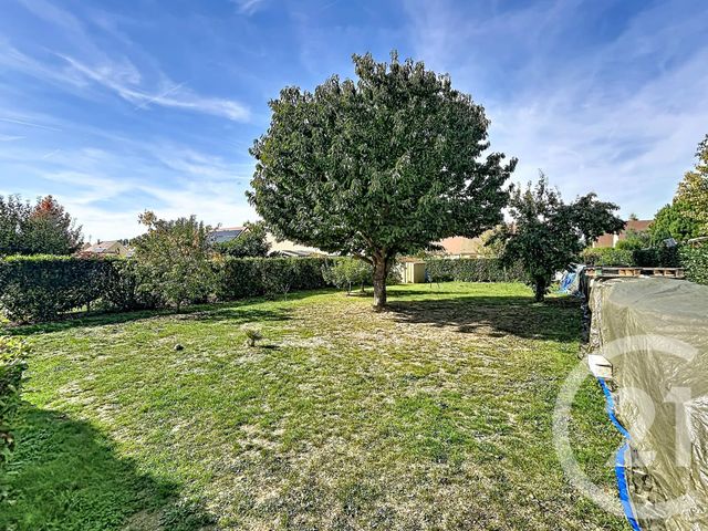 maison à vendre - 6 pièces - 116.92 m2 - PIMPREZ - 60 - PICARDIE - Century 21 Infinity