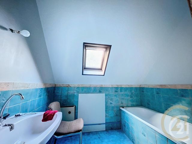 maison à vendre - 5 pièces - 96.57 m2 - THOUROTTE - 60 - PICARDIE - Century 21 Infinity