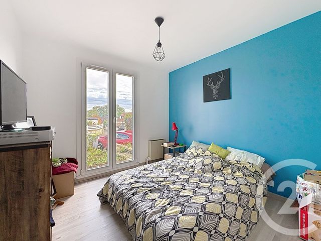maison à vendre - 5 pièces - 96.57 m2 - THOUROTTE - 60 - PICARDIE - Century 21 Infinity