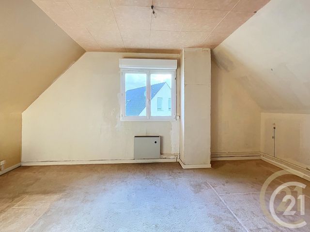 maison à vendre - 5 pièces - 96.57 m2 - THOUROTTE - 60 - PICARDIE - Century 21 Infinity