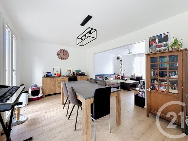 maison à vendre - 5 pièces - 96.57 m2 - THOUROTTE - 60 - PICARDIE - Century 21 Infinity