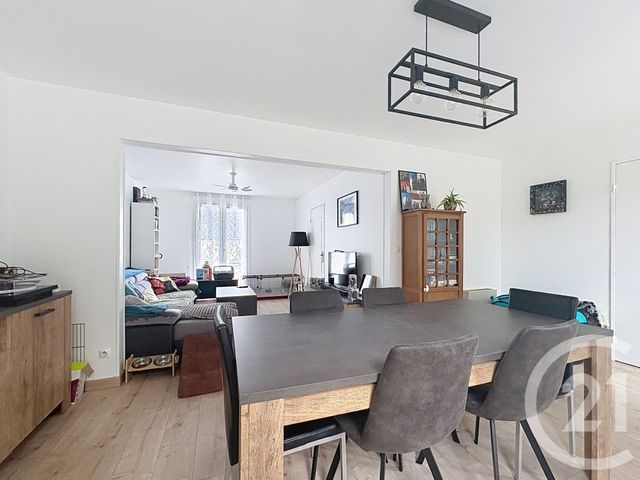 maison à vendre - 5 pièces - 96.57 m2 - THOUROTTE - 60 - PICARDIE - Century 21 Infinity