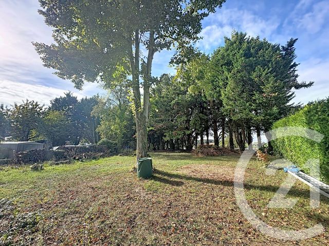 maison à vendre - 5 pièces - 96.57 m2 - THOUROTTE - 60 - PICARDIE - Century 21 Infinity