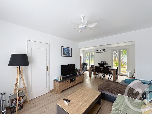 maison à vendre - 5 pièces - 96.57 m2 - THOUROTTE - 60 - PICARDIE - Century 21 Infinity