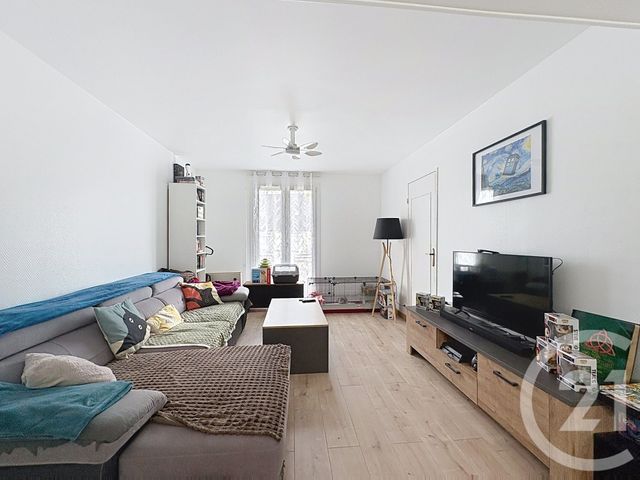 maison à vendre - 5 pièces - 96.57 m2 - THOUROTTE - 60 - PICARDIE - Century 21 Infinity