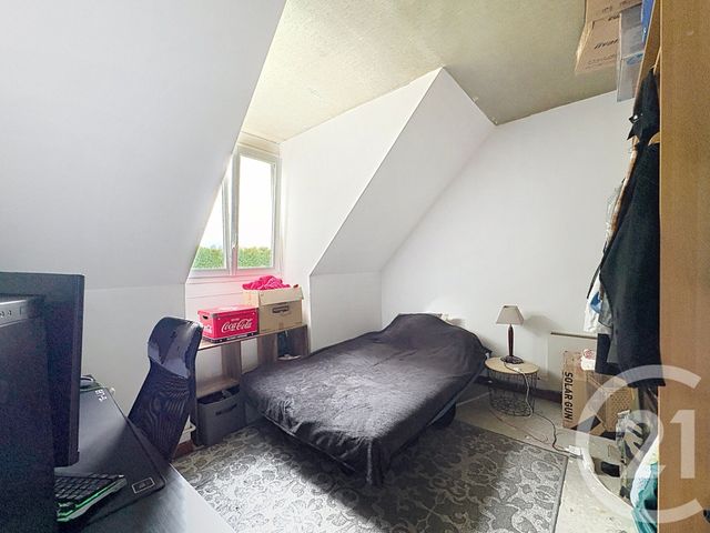 maison à vendre - 5 pièces - 96.57 m2 - THOUROTTE - 60 - PICARDIE - Century 21 Infinity