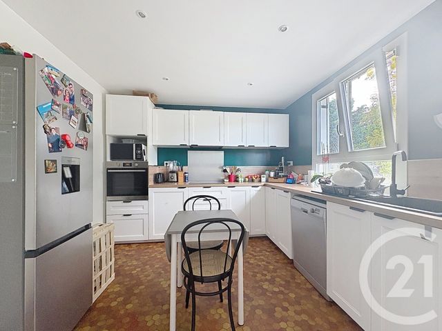 maison à vendre - 5 pièces - 96.57 m2 - THOUROTTE - 60 - PICARDIE - Century 21 Infinity