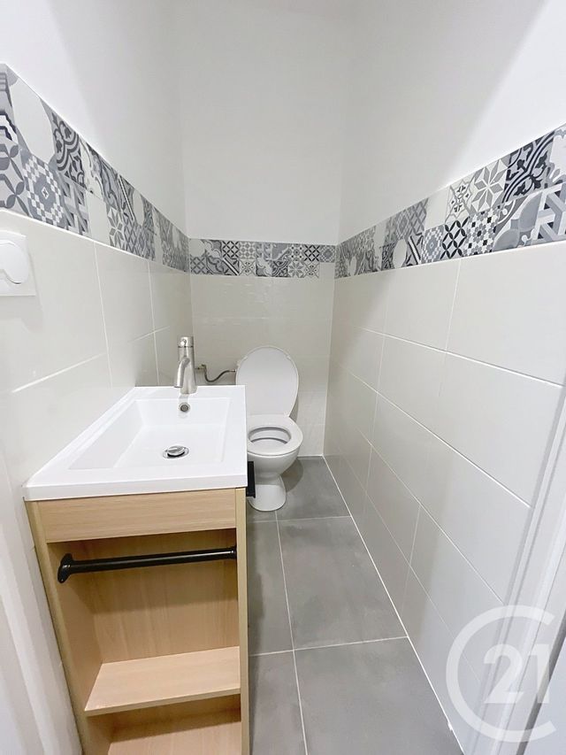 maison à louer - 4 pièces - 80.7 m2 - BOULOGNE LA GRASSE - 60 - PICARDIE - Century 21 Infinity