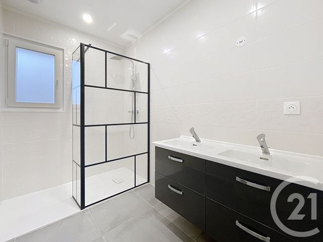 maison à louer - 4 pièces - 80.7 m2 - BOULOGNE LA GRASSE - 60 - PICARDIE - Century 21 Infinity
