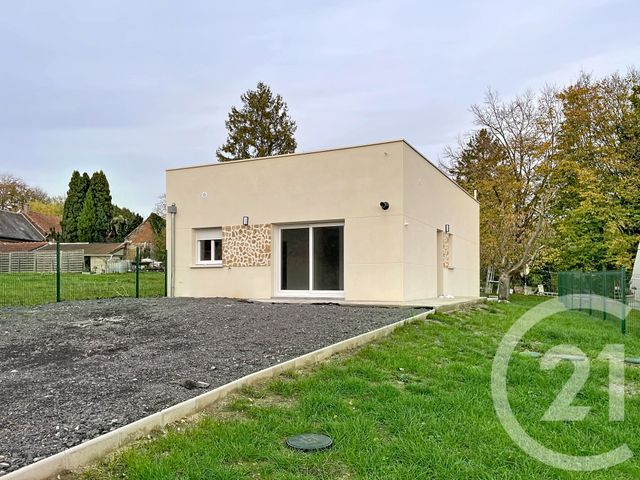Maison à louer BOULOGNE LA GRASSE