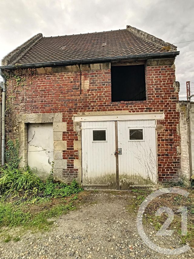 Afficher la photo en grand maison à vendre - 1 pièce - 50.0 m2 - THOUROTTE - 60 - PICARDIE - Century 21 Infinity