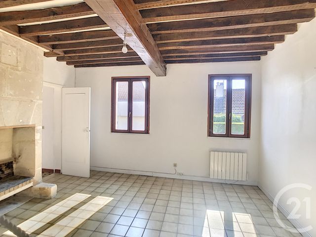 Afficher la photo en grand maison à vendre - 2 pièces - 28.52 m2 - THOUROTTE - 60 - PICARDIE - Century 21 Infinity