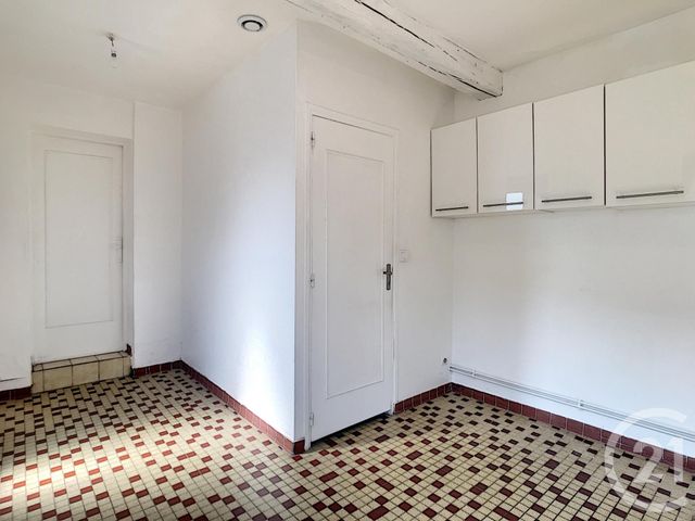 Afficher la photo en grand maison à vendre - 3 pièces - 47.09 m2 - THOUROTTE - 60 - PICARDIE - Century 21 Infinity