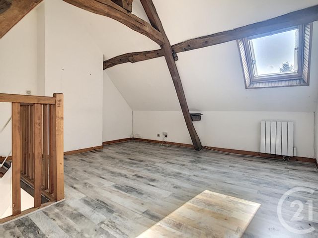Afficher la photo en grand maison à vendre - 3 pièces - 47.09 m2 - THOUROTTE - 60 - PICARDIE - Century 21 Infinity