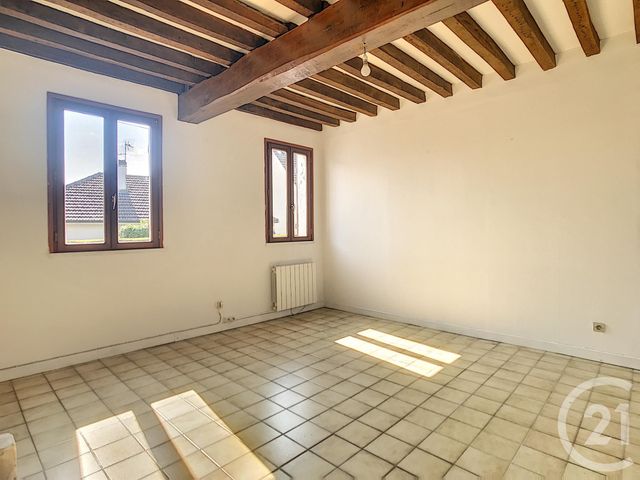 Afficher la photo en grand maison à vendre - 3 pièces - 47.09 m2 - THOUROTTE - 60 - PICARDIE - Century 21 Infinity