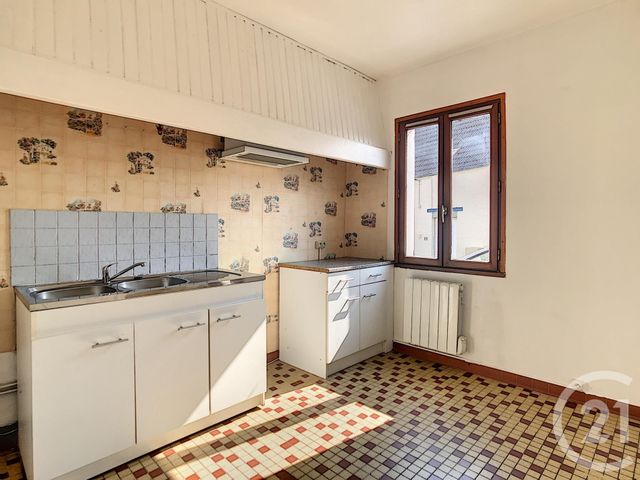 Afficher la photo en grand maison à vendre - 3 pièces - 47.09 m2 - THOUROTTE - 60 - PICARDIE - Century 21 Infinity