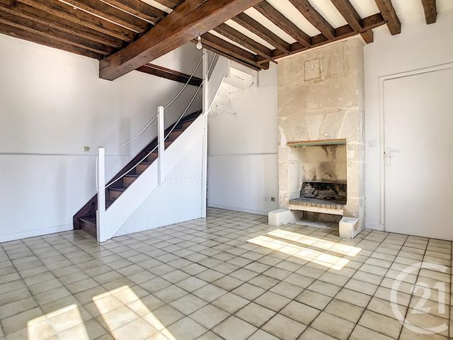 Afficher la photo en grand maison à vendre - 3 pièces - 47.09 m2 - THOUROTTE - 60 - PICARDIE - Century 21 Infinity