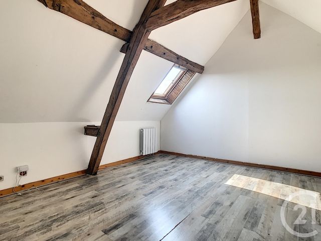 Afficher la photo en grand maison à vendre - 3 pièces - 47.09 m2 - THOUROTTE - 60 - PICARDIE - Century 21 Infinity