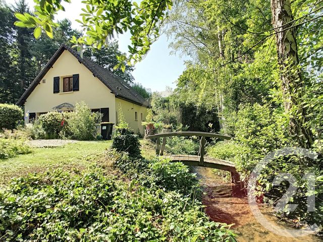 Afficher la photo en grand maison à vendre - 5 pièces - 120.0 m2 - TRACY LE MONT - 60 - PICARDIE - Century 21 Infinity