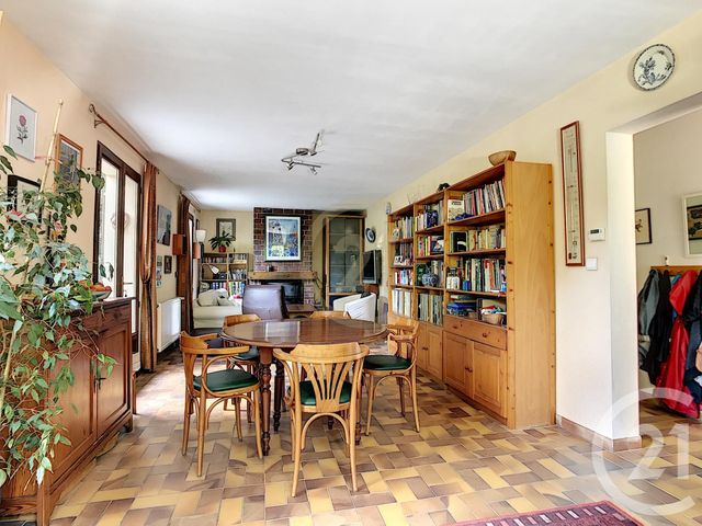 Afficher la photo en grand maison à vendre - 5 pièces - 120.0 m2 - TRACY LE MONT - 60 - PICARDIE - Century 21 Infinity