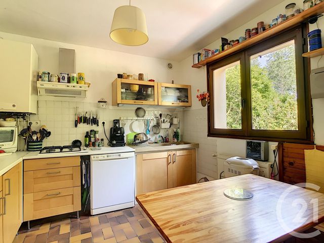 Afficher la photo en grand maison à vendre - 5 pièces - 120.0 m2 - TRACY LE MONT - 60 - PICARDIE - Century 21 Infinity