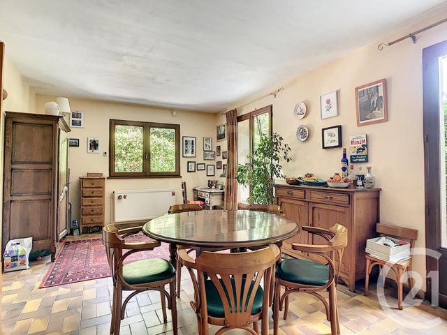 Afficher la photo en grand maison à vendre - 5 pièces - 120.0 m2 - TRACY LE MONT - 60 - PICARDIE - Century 21 Infinity